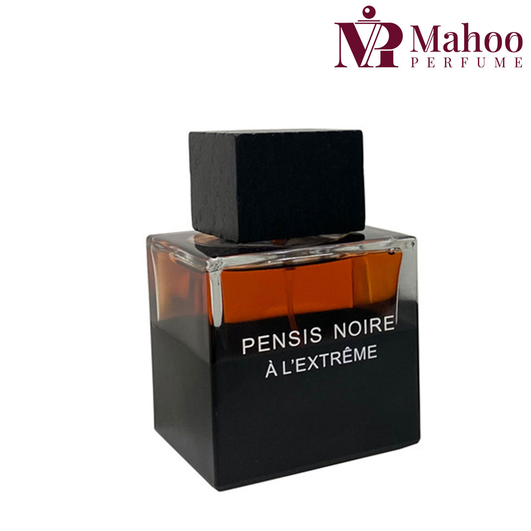 عطر لالیک اکستریم پنسیس | Pensis Men Encre Noire Extreme