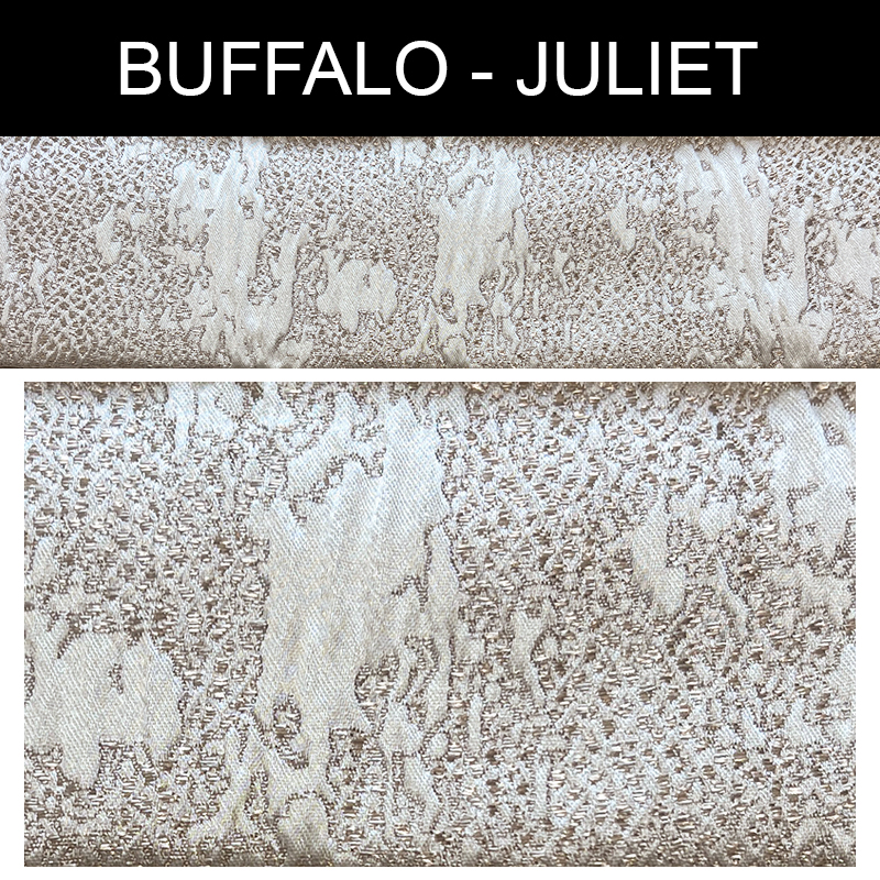 پارچه مبلی بوفالو ژولیت BUFFALO JULIET کد 8345
