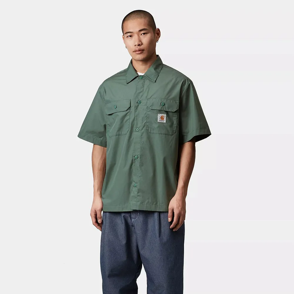 پیراهن کارهارت (Craft Shirt)