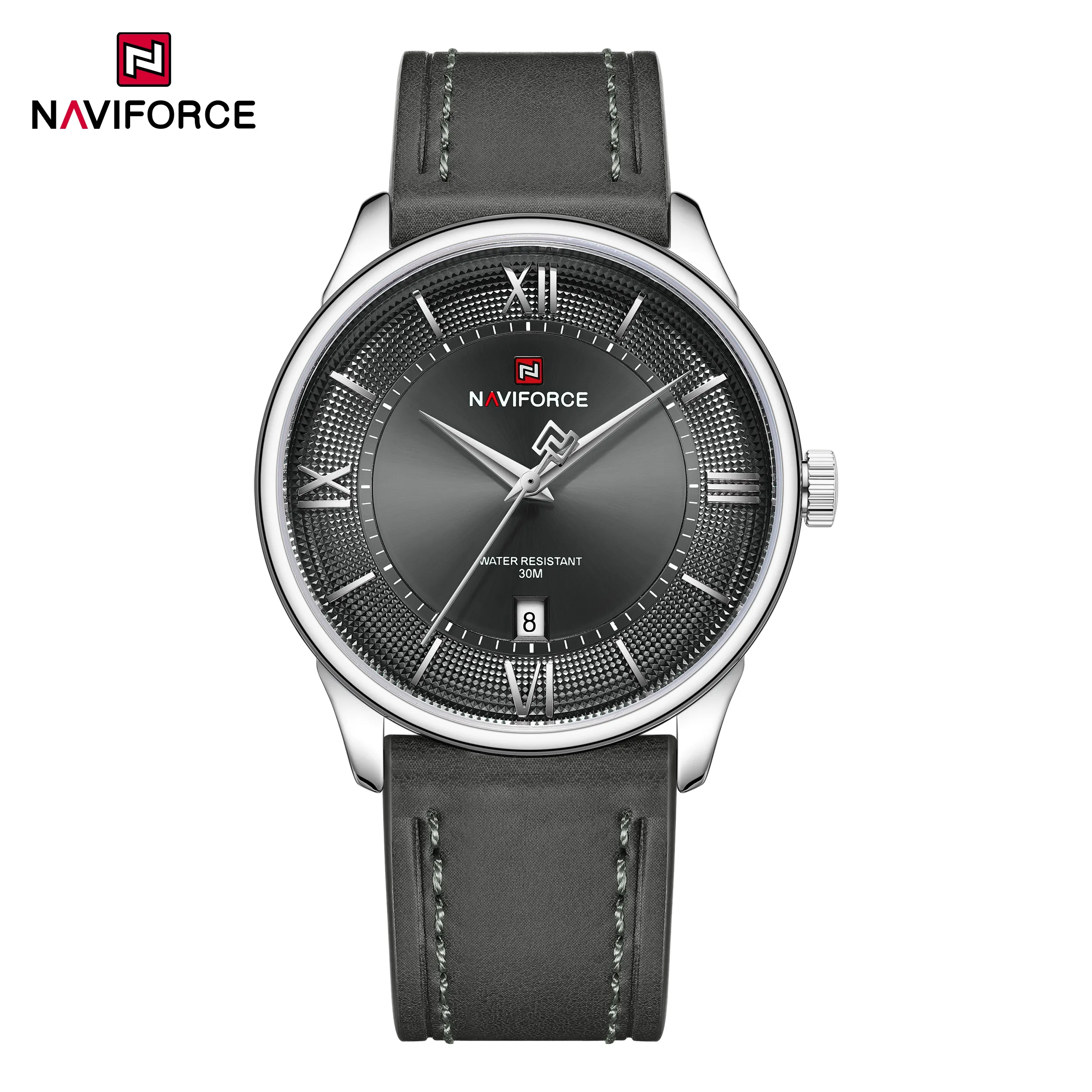 ساعت مردانه برند نیویفورس NF 9272L