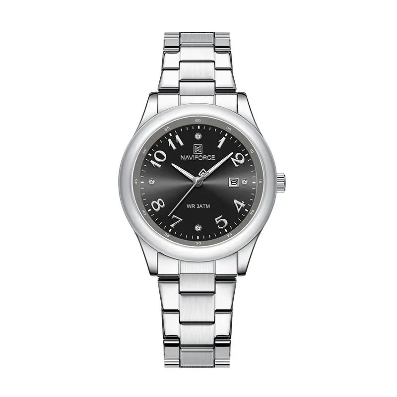 ساعت مچی زنانه نیوی فورس Naviforce NF 5059