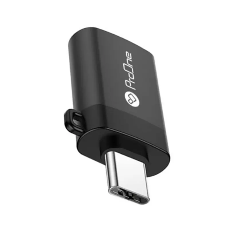 مبدل USB به USB-C پرووان مدل PCO19