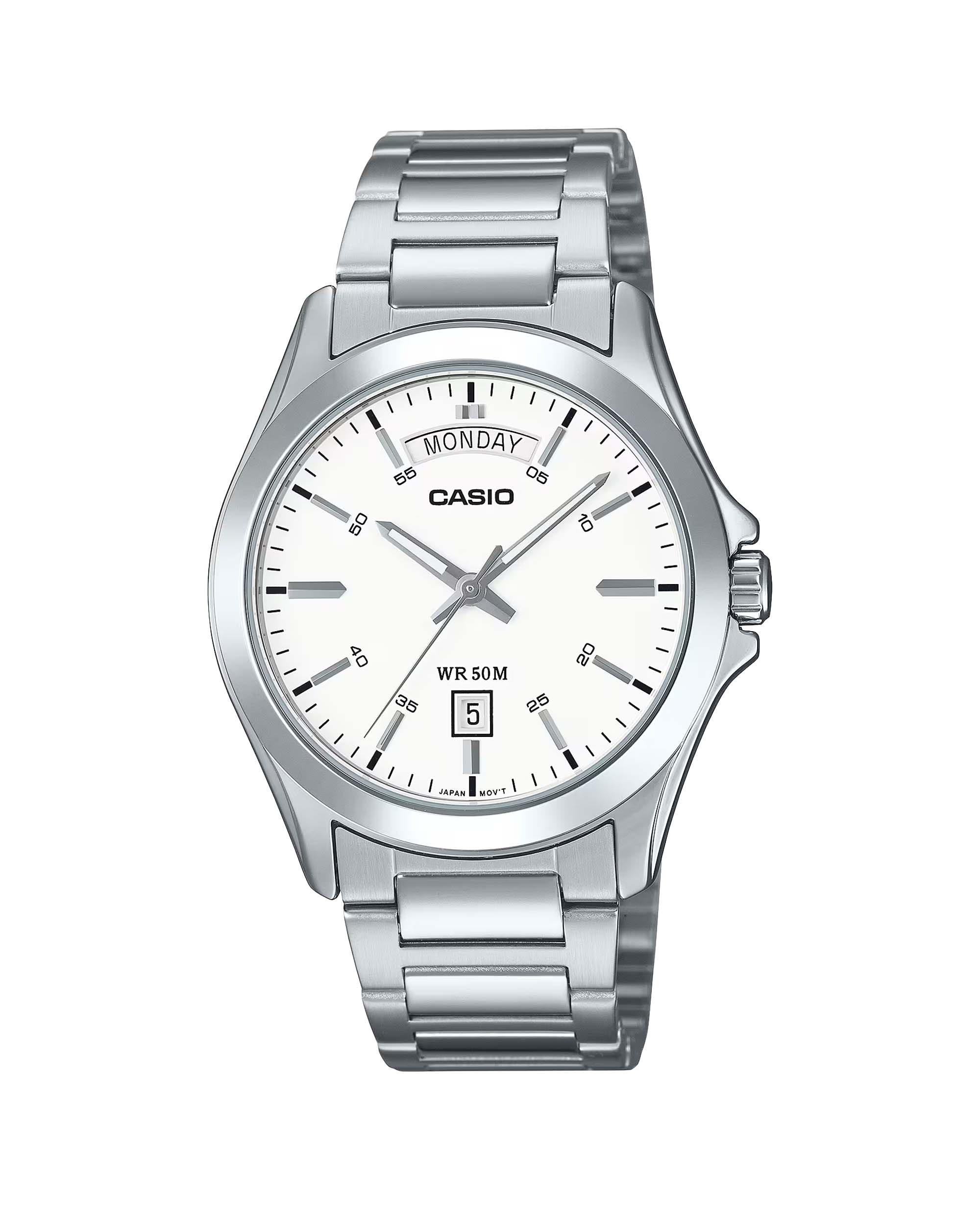 ساعت مچی مردانه کاسیو CASIO MTP-1370D-7A3V