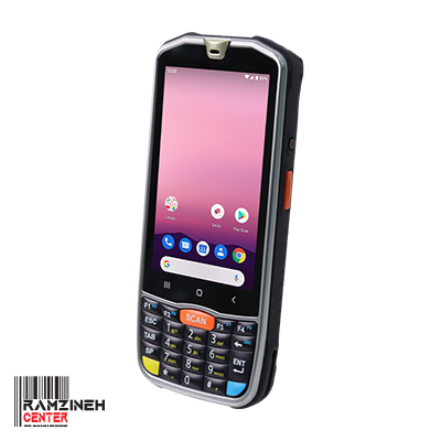 دیتاکالکتور Point Mobile PM67