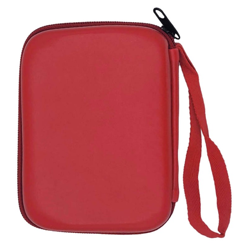 کیف هارد M10A قرمز