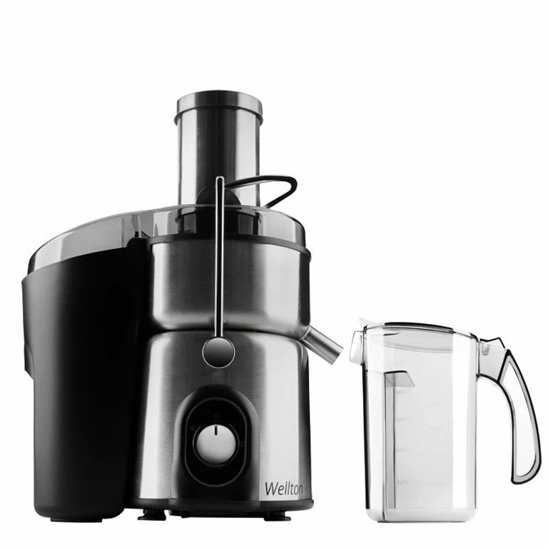 آبمیوهگیری ولتون مدل WJU-107