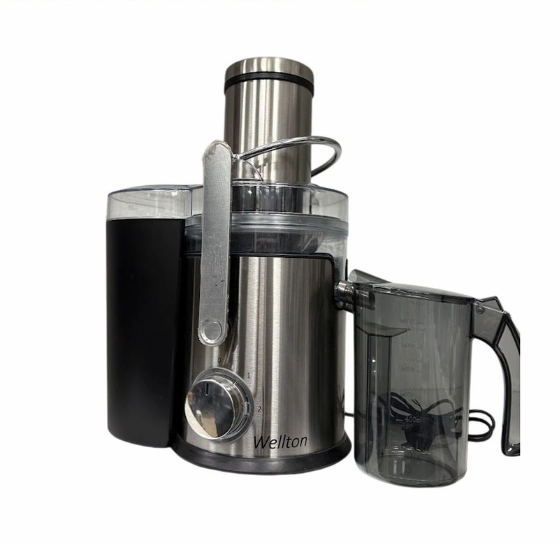 آبمیوهگیری مدل ولتون WJU-109