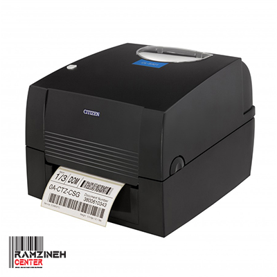 لیبل پرینتر CITIZEN CL-S321