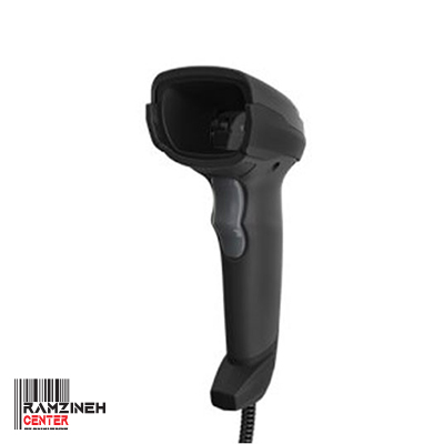 بارکدخوان دو بعدی BAYAMAX KNIGHT