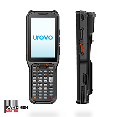 دیتاکالکتور UROVO RT40