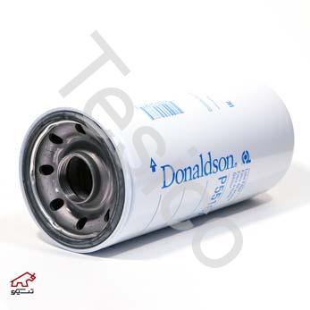 فيلتر روغن موتور لودر کوماتسو W470 دونالدسون