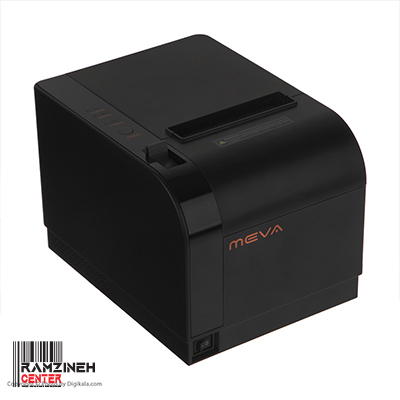 فیش پرینتر MEVA TP1200
