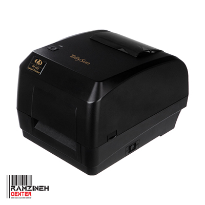 لیبل پرینتر TallySun DP-443 USB