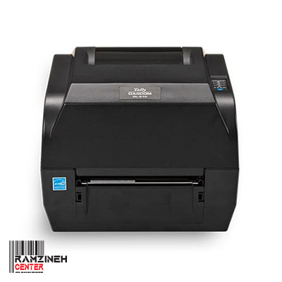 لیبل پرینتر Tally Dascom DL210
