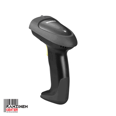 بارکدخوان MINDEO MD2250 plus