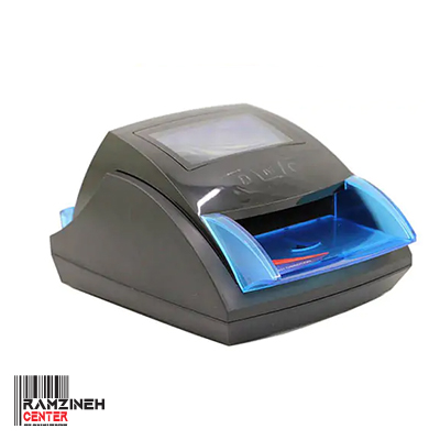 تست اصالت ارز D.TECH 208 2PLUS