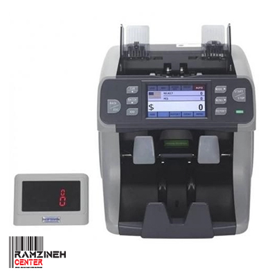 سورتر ارز شمار D.TECH K4 Plus
