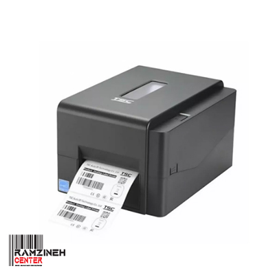 لیبل پرینتر TSC TE210