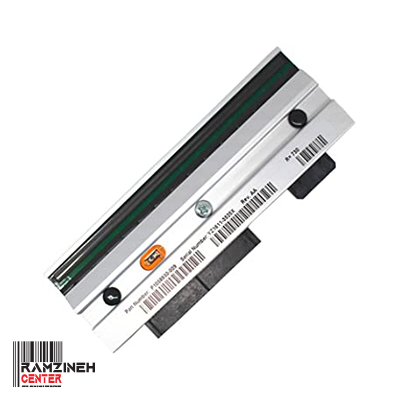 هد لیبل پرینتر ZEBRA ZT411 300dpi