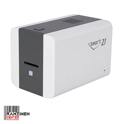 کارت پرینتر SMART 21
