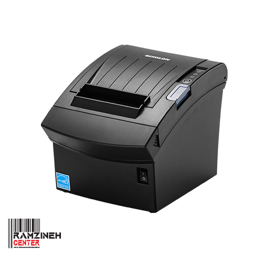 فیش پرینتر BIXOLON SRP 350 plus VK