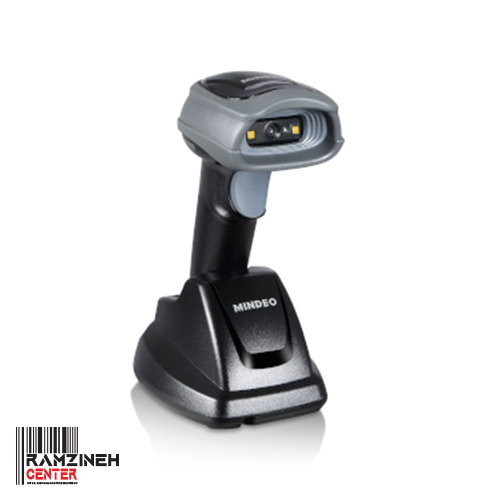 بارکدخوان MINDEO CS2290 - BT