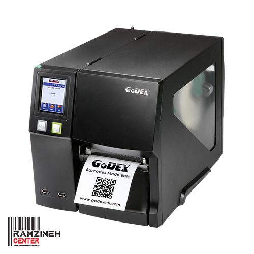 لیبل پرینتر GODEX ZX1600