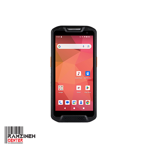 دیتاکالکتور POINT MOBILE PM84