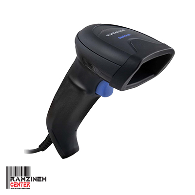 بارکدخوان Datalogic QD2590 بدون پایه