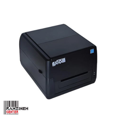 لیبل پرینتر AXIOM 2054 - 203dpi