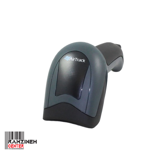 بارکدخوان دوبعدی AirTrack Datalogic بدون پایه