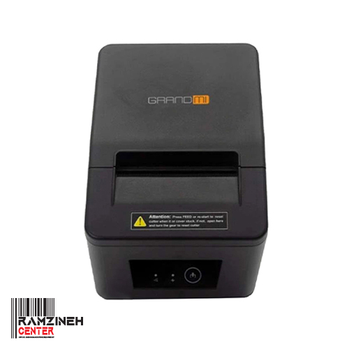 فیش پرینتر GRANDMI R 523