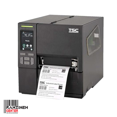لیبل پرینتر صنعتی TSC MB340T 300dpi