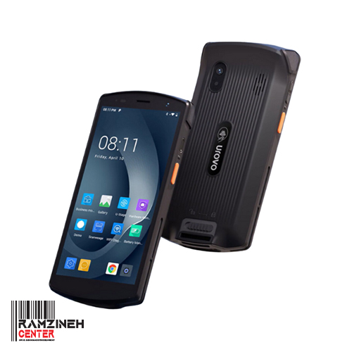 دیتاکالکتور UROVO CT58
