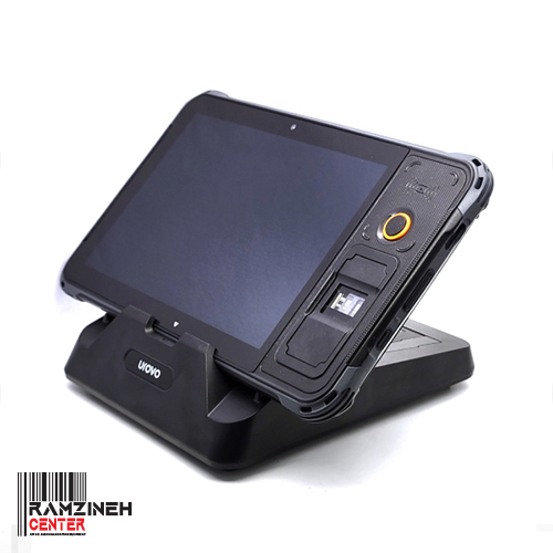 تبلت صنعتی UROVO P8100