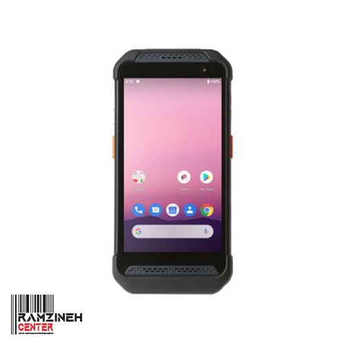 دیتاکالکتور Point Mobile PM86