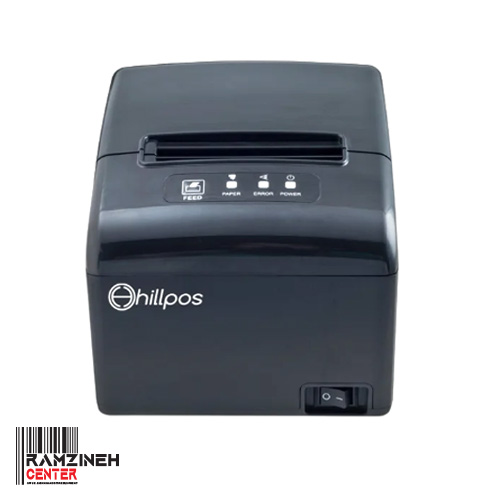 فیش پرینتر XPRINTER Hillpos H380