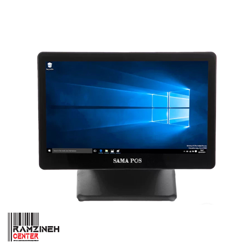 صندوق فروشگاهی SAMA POS Core i5/gen 10