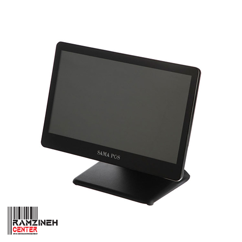 صندوق فروشگاهی SAMA POS Removable SSD Core i5 / gen6