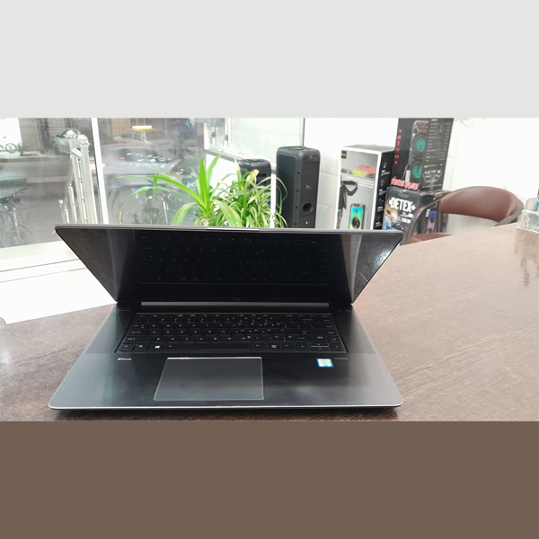 لپ تاپ 15 اینچی اچ پی مدل ZBook 15 Studio G3