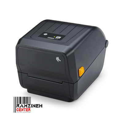 لیبل پرینتر زبرا ZEBRA ZD888T - 300dpi
