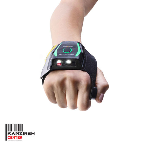بارکدخوان DATALOGIC CODISCAN HS7600