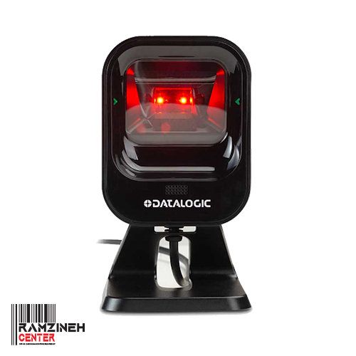 بارکد خوان رومیزی Datalogic MAGELLAN 900i