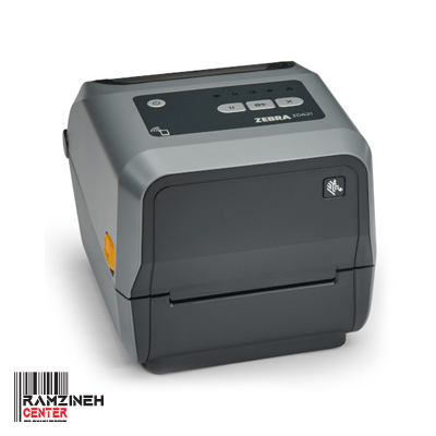 لیبل پرینتر زبرا ZEBRA ZD621 - 203dpi