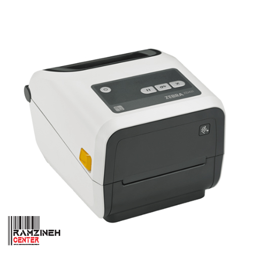 لیبل پرینتر ZEBRA ZD421 HC