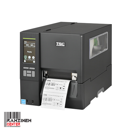 لیبل پرینتر صنعتی TSC MH241T