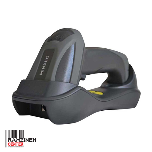 بارکدخوان بی سیم دو بعدی MINDEO 3290