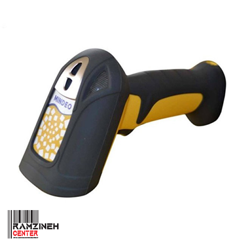 بارکدخوان تک بعدی Mindeo 5250