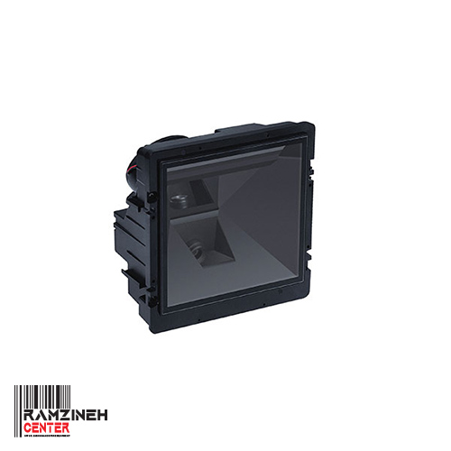 بارکدخوان ثابت MINDEO MP8608i