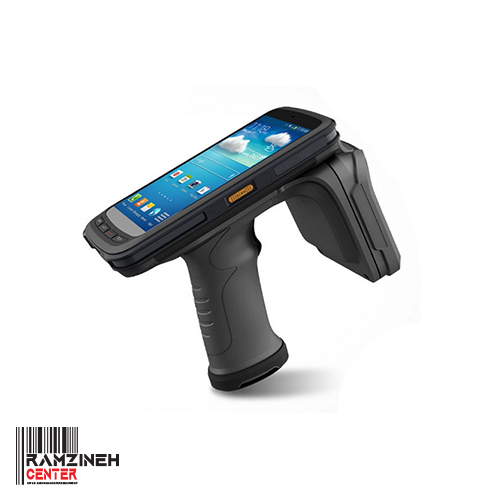 هندهلد RFID C72